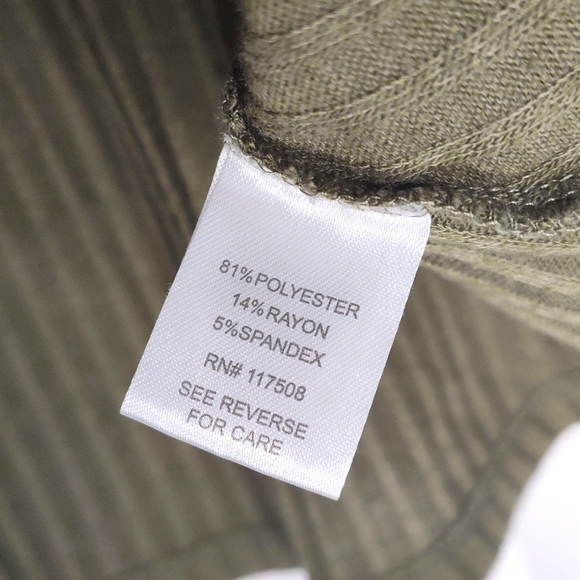 Awake swing sweater - Picture 7 of 8